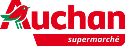 Auchan Supermarché