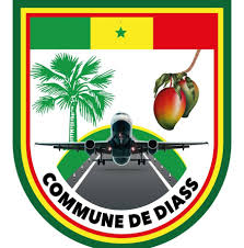 Commune de Diass